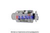 AKS DASIS 840066N Expansion Valve, air conditioning